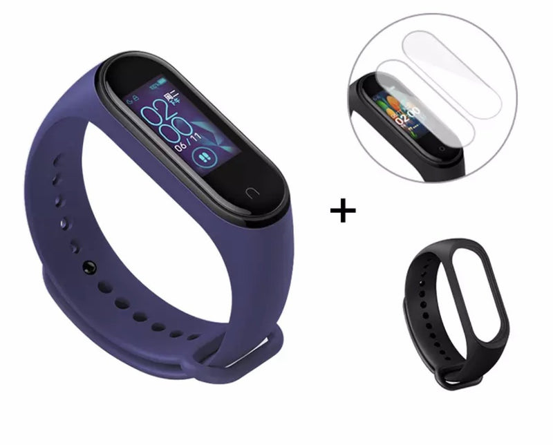 Xiaomi Mi Band 4 Smartband - Frete Gratis